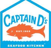 captain d's