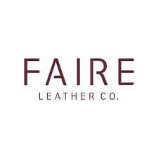 Faire Leather Co. Coupons & Deals faire-leather-co-coupon-code-itscoupons