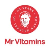 Mr Vitamins Coupons & Deals Mr Vitamins