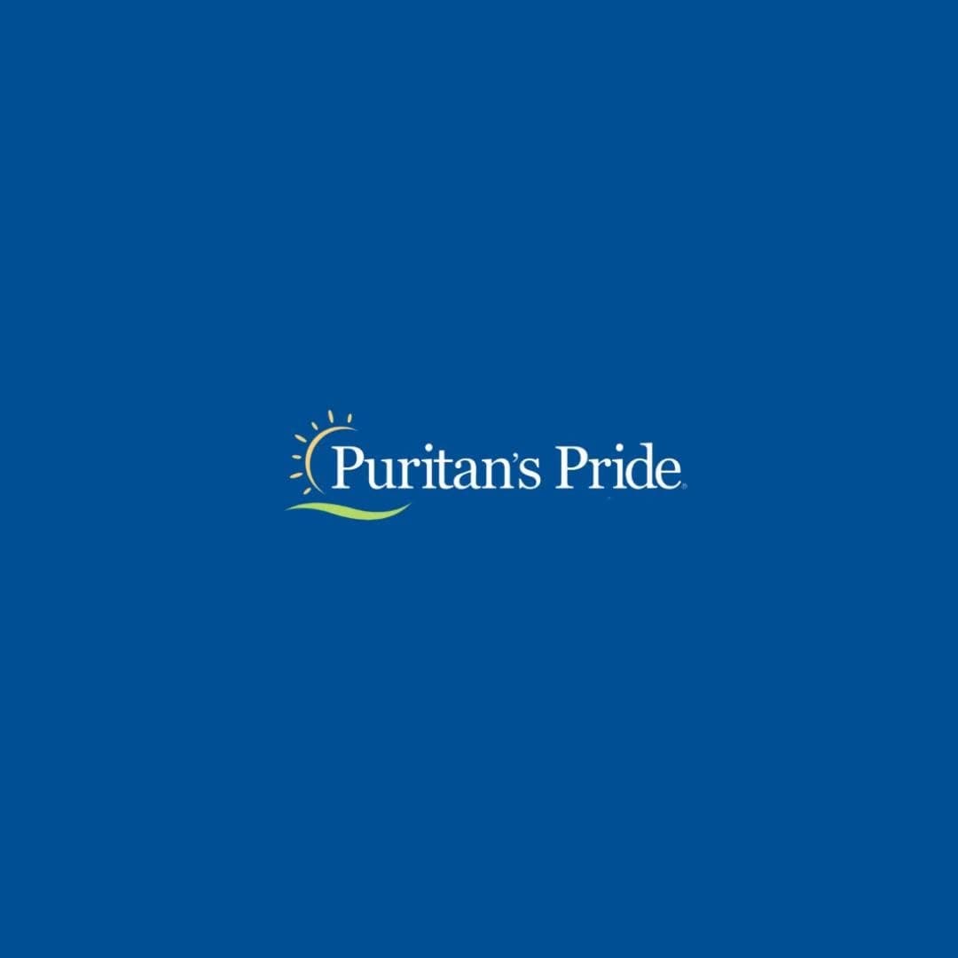 Puritan Pride