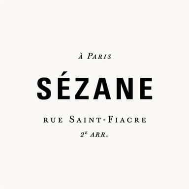 Sezane Coupons & Deals sezane-coupon-code-itscoupons