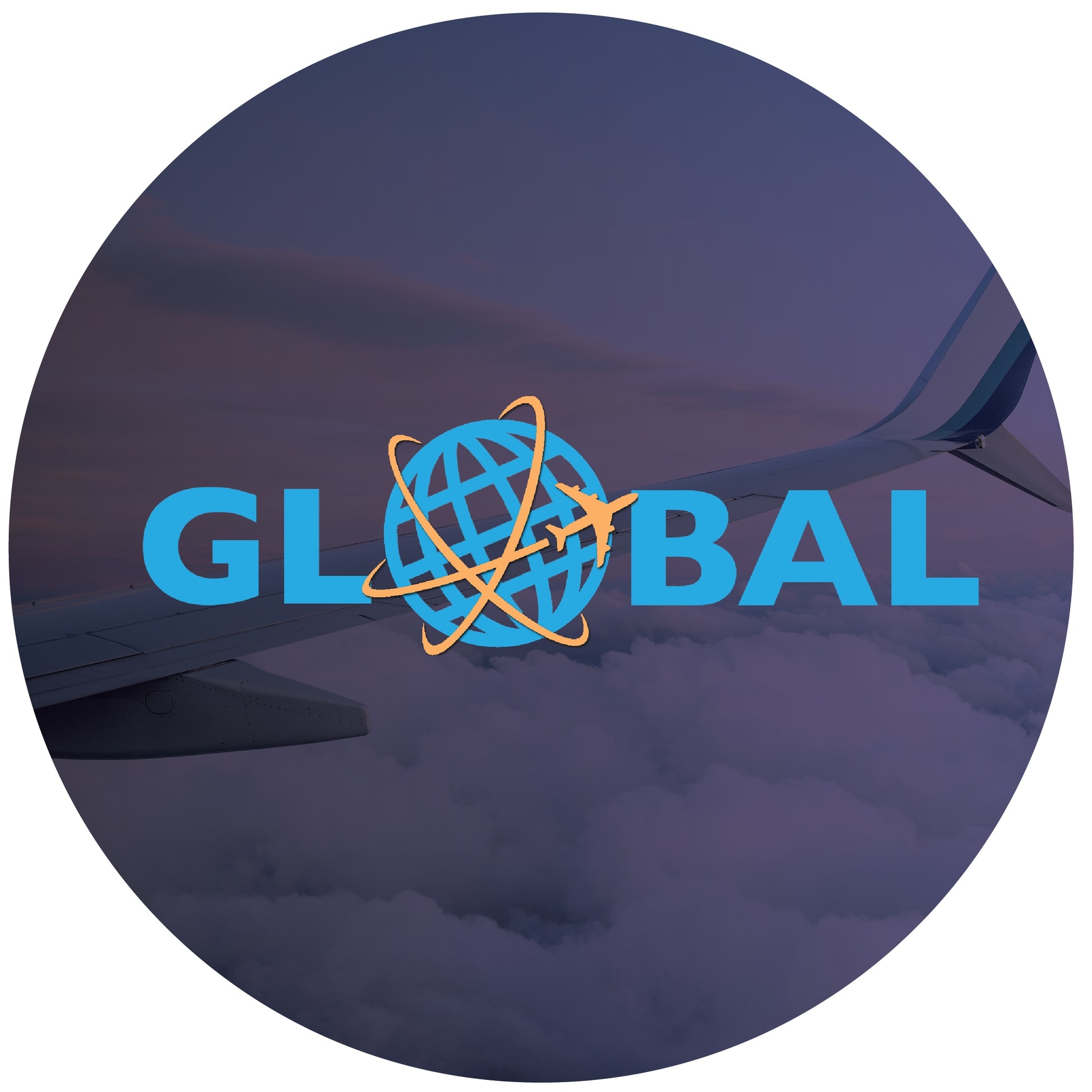Global airport parking