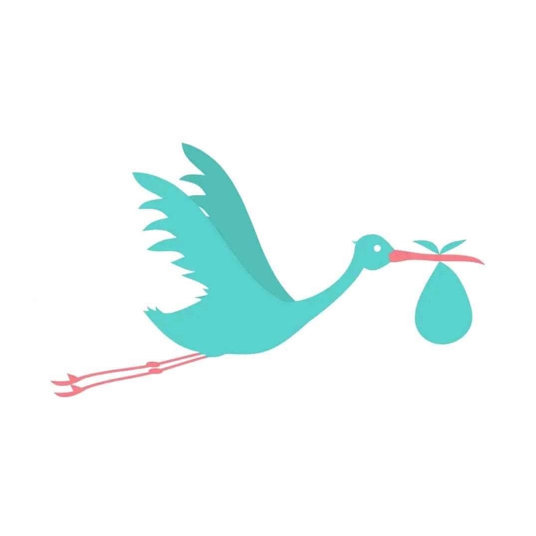 The Stork Nest