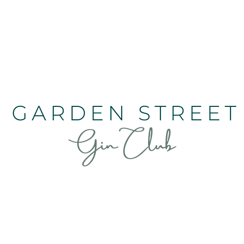 Garden Street Gin Club