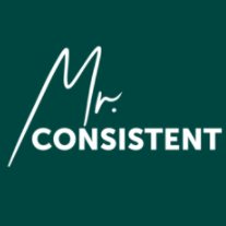 Mr Consistent