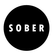 soberish