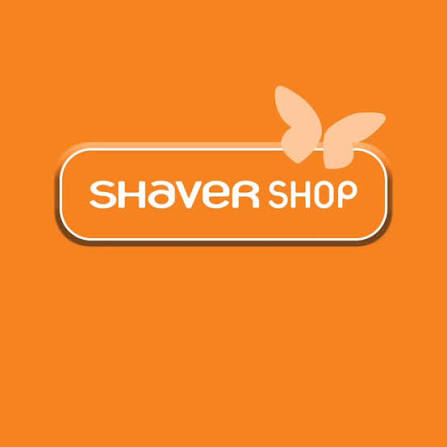 Shaver Shop AU