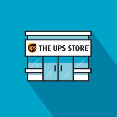 The Ups Store