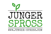 Junger Spross