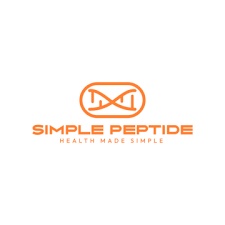 simple peptide