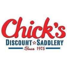 chicks saddlery