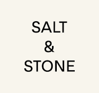 salt and stone