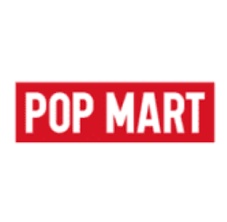 pop mart