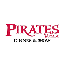 pirates voyage