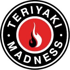 teriyaki madness