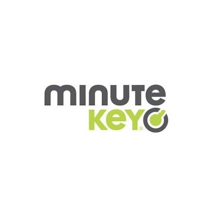 minute key