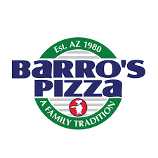 barro's pizza