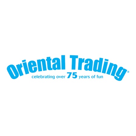 oriental trading